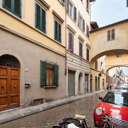 פירנצה Keys Of Italy - Laura 34 - Monolocale Soppalcato Centrale E Silenzioso מראה חיצוני תמונה
